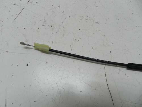 Cabo Espia Fechadura Gm Onix Prisma 2013 A 2019 52136346