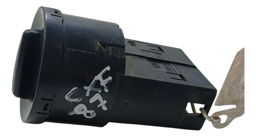Botão Comando Farol Vw Golf 2000 (ap) Cxf 87