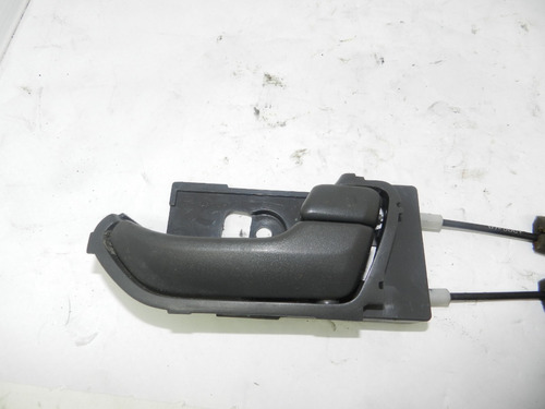 Fechadura Trava Elétrica Dianteira Direita Gm S 10 12/17