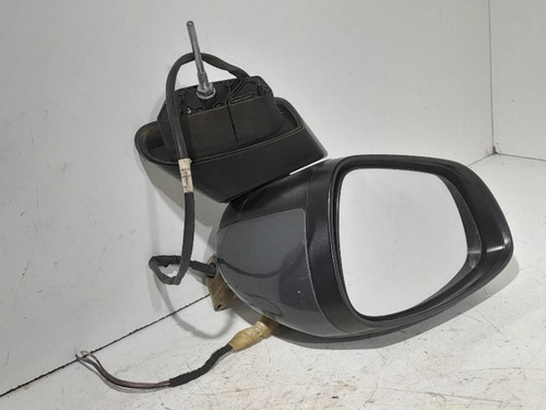 Retrovisor Eletrico Esquerdo Citroen C3 2015