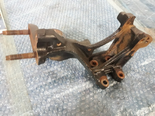 Suporte Motor Com Esticador Mondeo 7304*