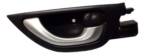 Maçaneta Puxador Interno Traseiro L/d Honda Fit 20422