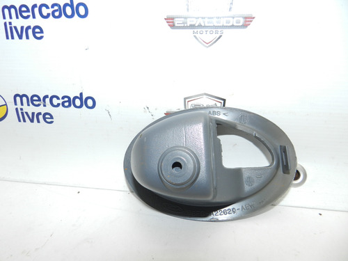 Acabamento Maçaneta Interna Direita Ford Fiesta 96/02