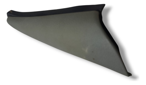 Acabamento Interno Retrovisor Direito Renault Clio 2008 (al)