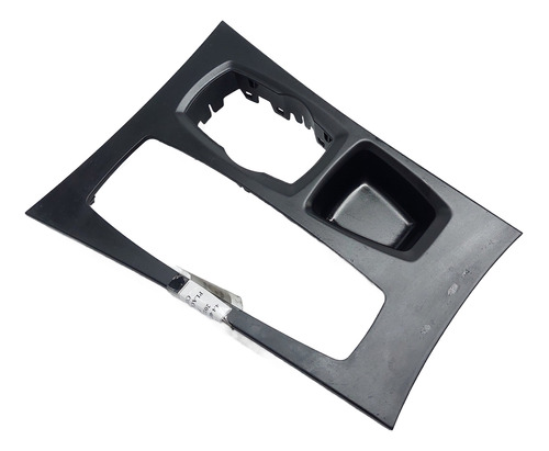 Suporte Do Console Central / Alavanca Bmw X5 2009 Á 2012