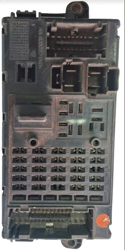 Caixa Fusivel Bsi Fiat Bravo Doblo Palio 51887338