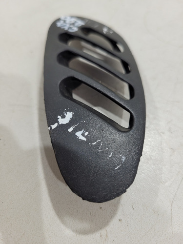 Moldura Difusor Ar Fiat Palio Siena Strada 05/12 (r)