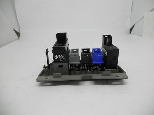 Botão Vidro Traseiro Farol Milha Renault Scenic 2002 A 2009