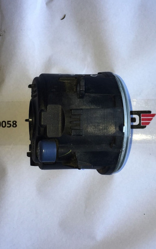 Farol Milha Renault Sandero Duster 2010/2014 Detalhe