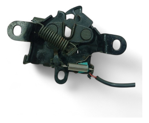 Fechadura Trava Do Capô Lifan 530 2015 A 2019