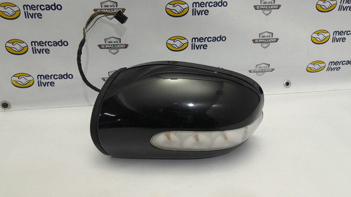 Retrovisor Elétrico Esquerdo C180k C200 C230 C280 C320 01/07