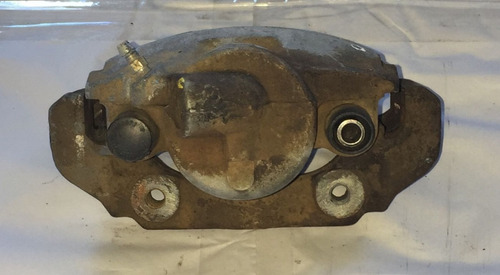 Pinça Freio Dianteiro Esquerdo Ford Ecosport 2005 A 2010 555