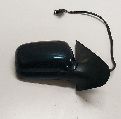 Retrovisor Eletrico Direito Vw Polo 1999 A 2002 6ke857502e