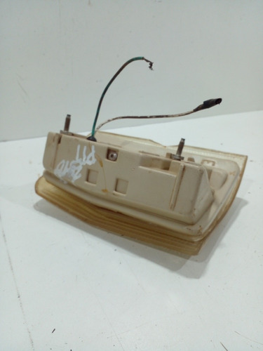 Pisca Pisca D.e Honda Fit 2010 (vj)