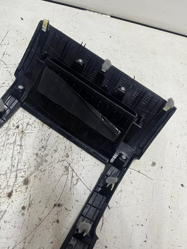 Moldura Painel Central Kia Sorento 2012 2013 2014 Original