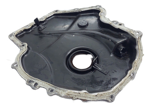 Tampa Frontal Da Corrente Motor 2.0 Tsi / Tfsi 06k109210af