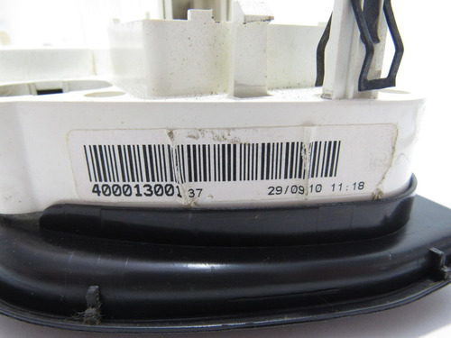 Comando Do Ar Forçado S/ Ar Quente Ford Ka 1.0 8v Ano 2009 Á 2012
