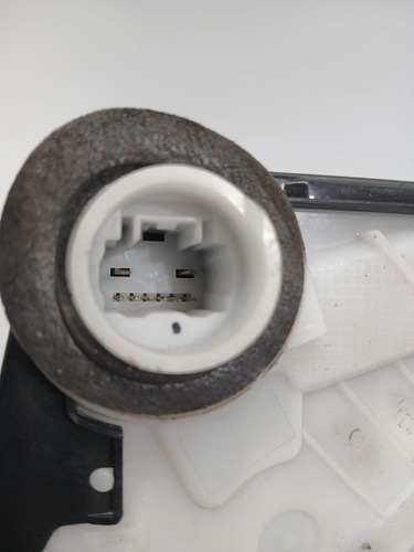Fechadura Porta Dianteira Esquerda Toyota Prius 2012 A 2021