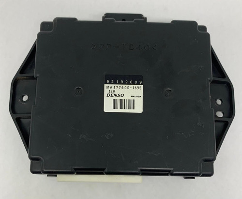 Módulo Ar Condicionado Gm Ômega Cd 3.6 V6 06/11 Original
