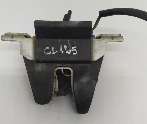 Fechadura Tampa Porta Malas Vw Gol G5 G6 G7 5u6827505u