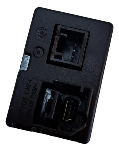 Entrada Usb Conector Jeep Renegade 2021 2022 2023