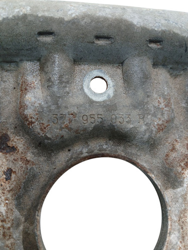 Galhada Limpador Parabrisa Vw Parati  Gol  1999 A 2008 (ap)