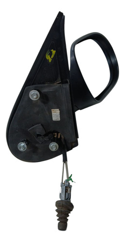 Retrovisor Manual Direito Fiat Palio 2010 A 2015 (ap)