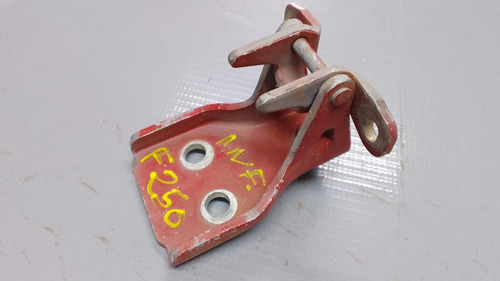 Dobradiça Dianteira Inferior Da Porta F250/f350/f4000. 23643