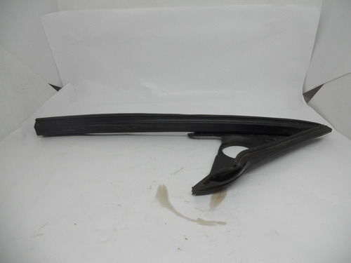 Borracha Porta Retrovisor Direito Peugeot 206 Cc 2002 A 2006