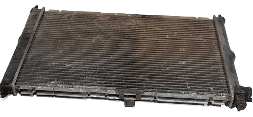 Radiador Agua Chevrolet Kadett 1.8 1989 1990 1991 Original