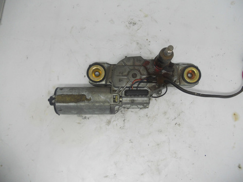 Motor Limpador Traseiro Ford Ka 1997 1998 1999 2000 A 2007