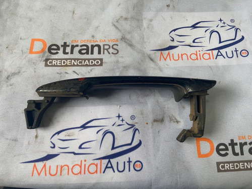Maçaneta Externa Dianteira Direita Fusion 06/12   18001