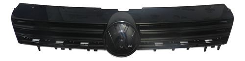 Grade Superior Dianteira Vw Fox 2015 A 2020 5z0853653j