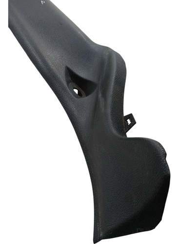 Acabamento Coluna Tras Dir Peugeot 206 2006 Cxe2 (ap)