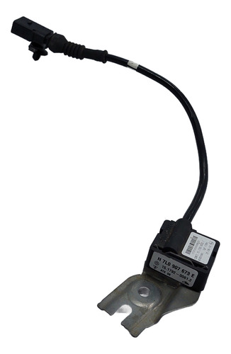 Módulo Sensor Do Acelerador Touareg / Q7 3.0 V6 2009 A 2016