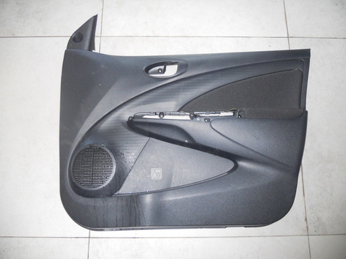Forro Porta Dianteiro Direito Toyota Etios 2013 A 2020