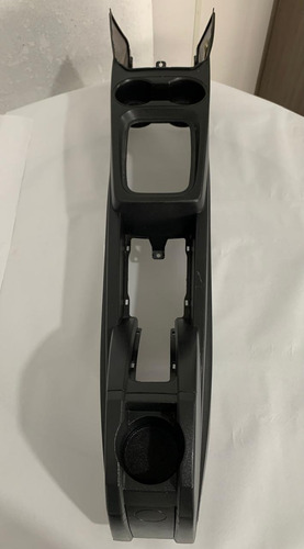 Console Central Gm Meriva 02/12 Original 94702310