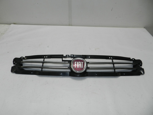 Grade Dianteira Fiat Palio Economy 13/16 Detalhe 51941420