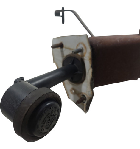 Pedal Embreagem Gm S10 1996 A 2011 (al)