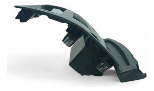 Moldura Difusor De Ar Central Citroen C4 2007 A 14