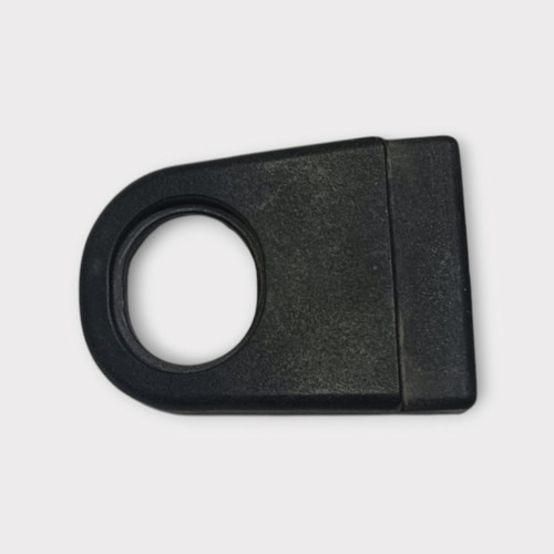 Suporte Radiador Peugeot 206 Sw 2005 A 2010
