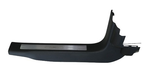 Soleira Dianteira Esquerda Ford Edge V6 2013 Bt437813201