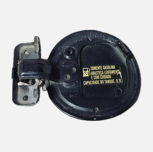 Portinhola Tampa Tanque Comb Honda Civic 08 A 10