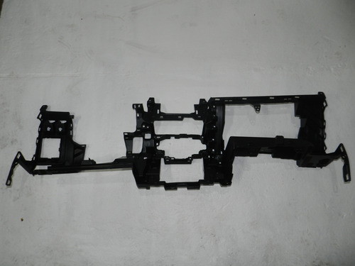 Capa Painel Inferior Tabelier Toyota Hilux Srv Sw4 16/22