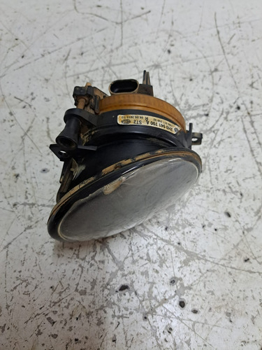 Farol Milha Direito Volkswagen Amarok 2.0 2014 2015