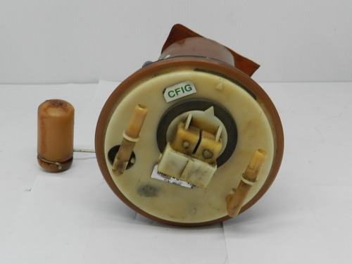 Bomba Combustível Flange Vw Logus Ford Verona Escort