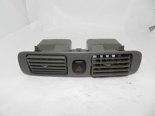 Difusor Ar Central Toyota Corolla 99/02  5566212200