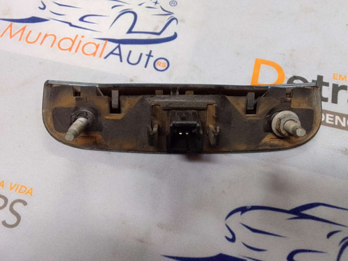 Maçaneta Tampa Traseira Citroen C4 2007/13 20457