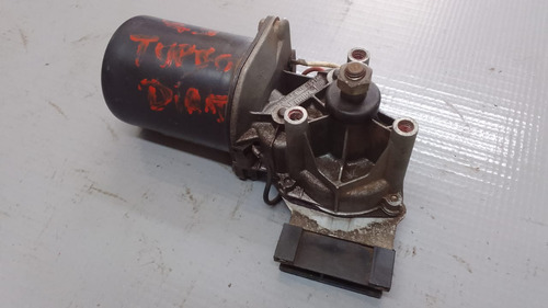 Motor Limpador Parabrisa Gol G3. 23301