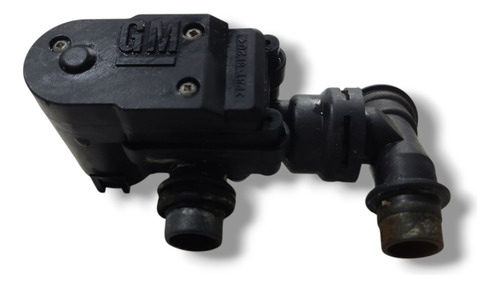 Válvula Evaporador Ar Quente Gm Astra 2004 A 2010 (al)